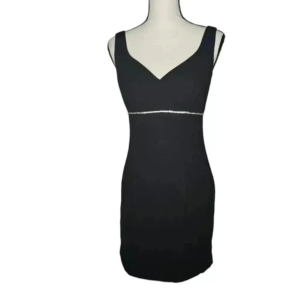 Jump Apperal Dress 5/6 NWT